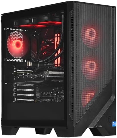 ACTINA PBM 7800X3D/32GB/2TB/RTX4090/1000W/W11H